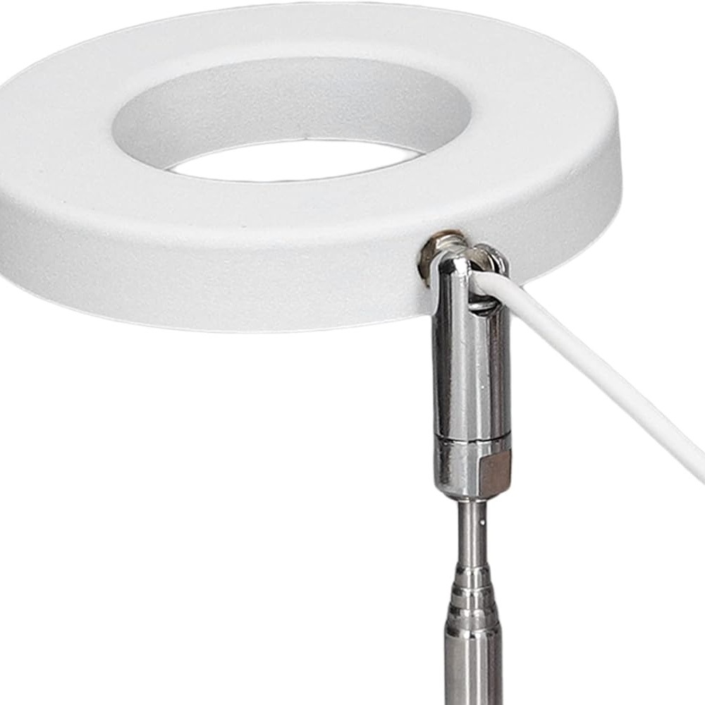 LED Plant Grow Light with Adjustable Gooseneck - Picture 3 of 5